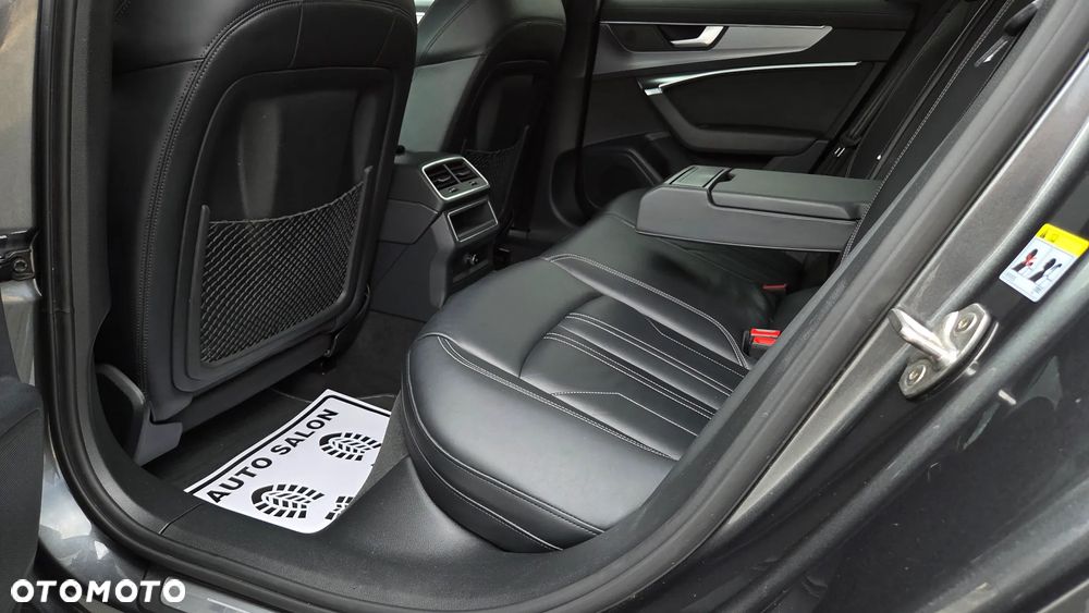 Audi A6 Limousine - 15