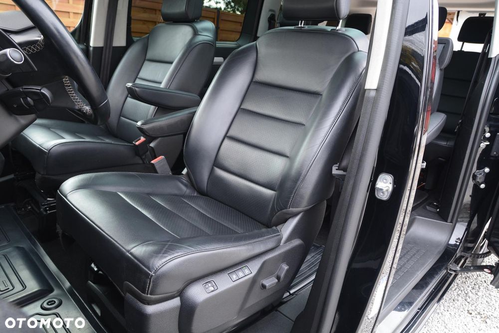 Toyota Proace Verso 2.0 D4-D Long Business - 15