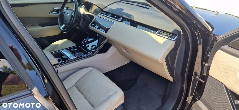 Land Rover Range Rover Velar 2.0 SD4 S - 12