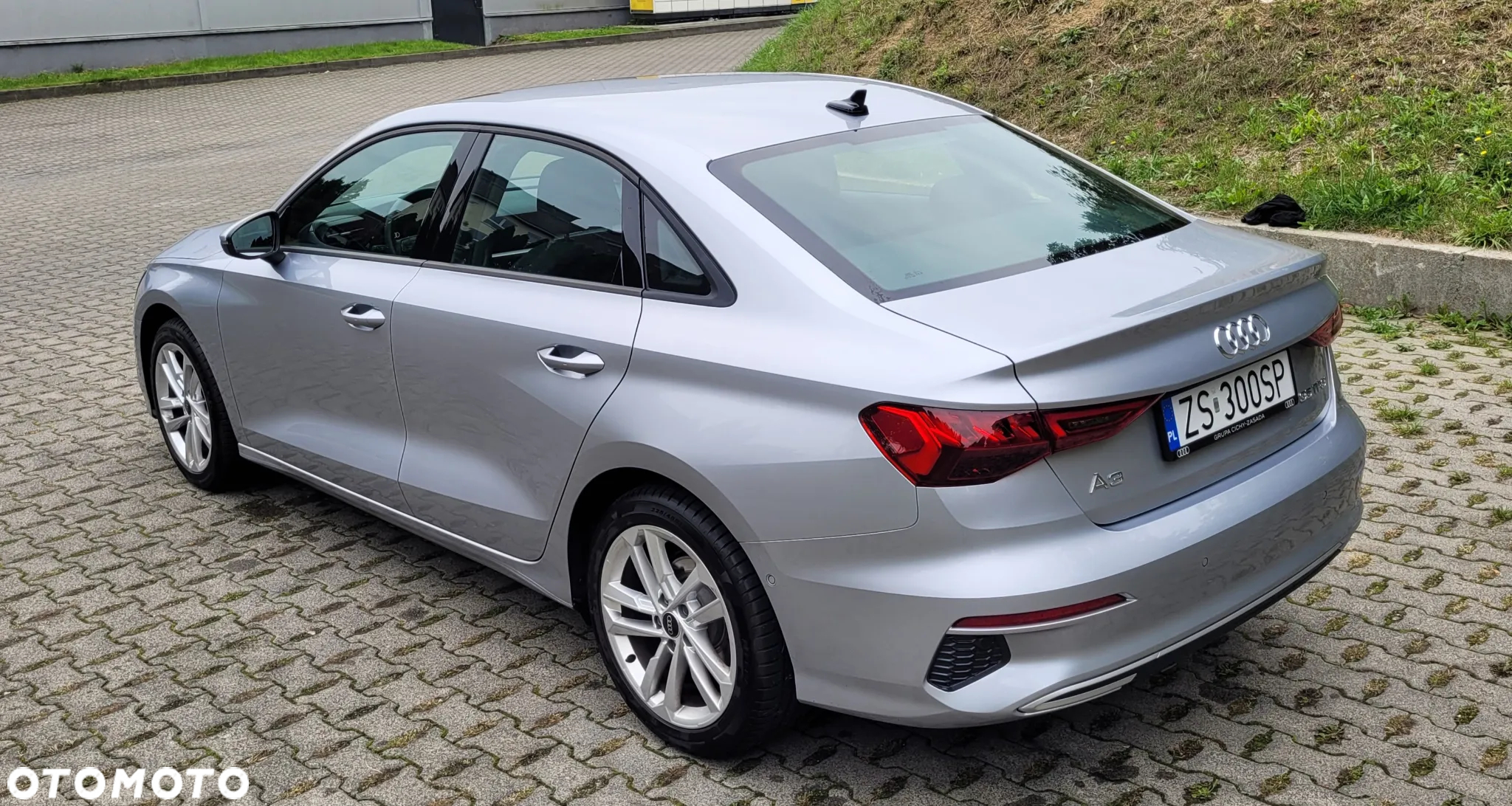 Audi A3 - 3