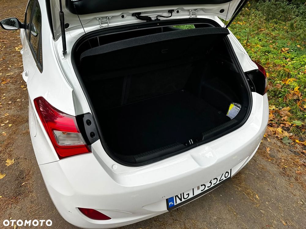 Hyundai i30 - 6