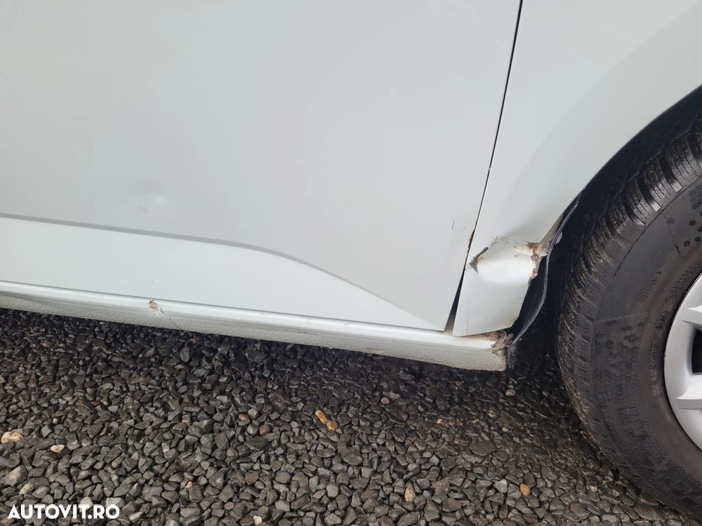 Skoda Fabia 1.4 TDI Edition - 23