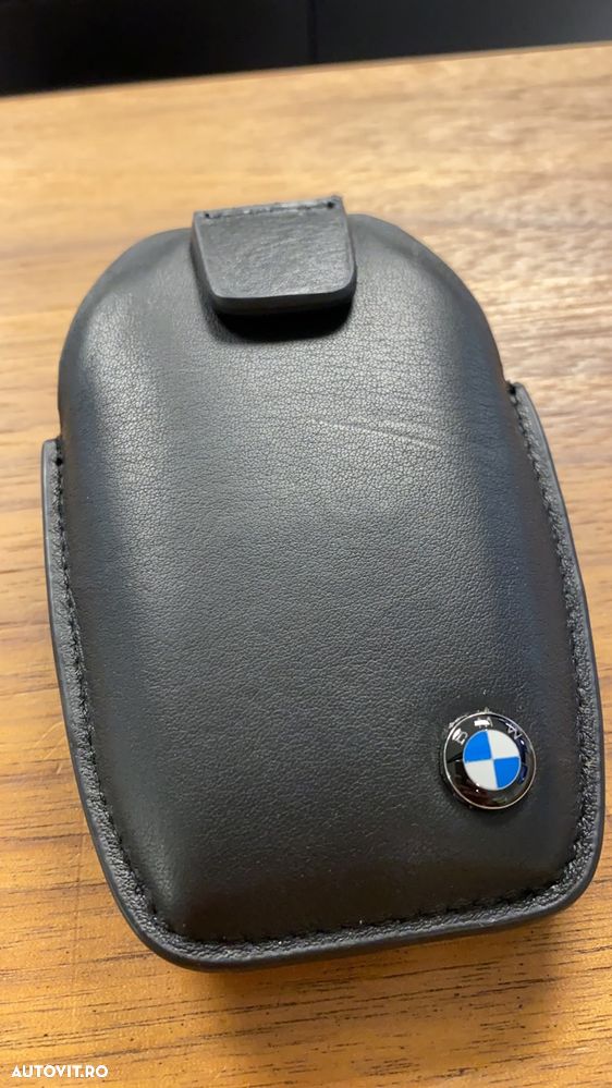 BMW Seria 8 - 20