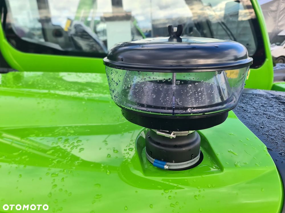 Merlo TF42.7-136 TurboFarmer - 18