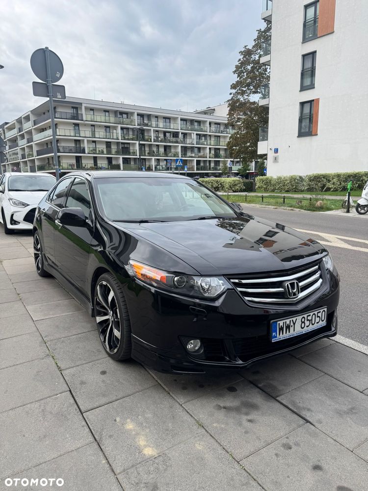 Honda Accord 2.2i-DTEC 180 Type S - 17