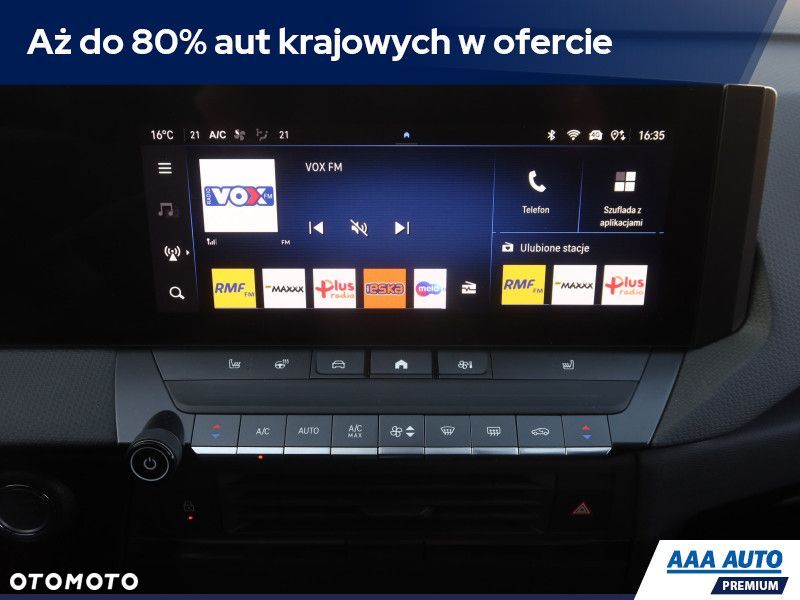 Opel Astra - 14