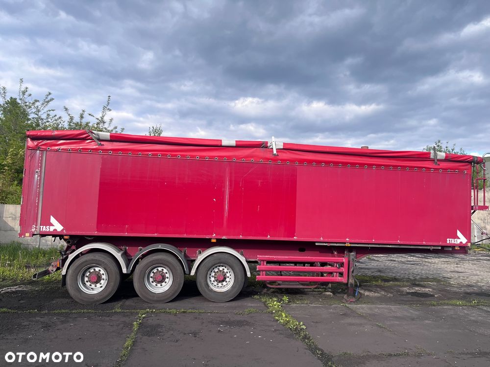 Stas S3-SA336K - 5