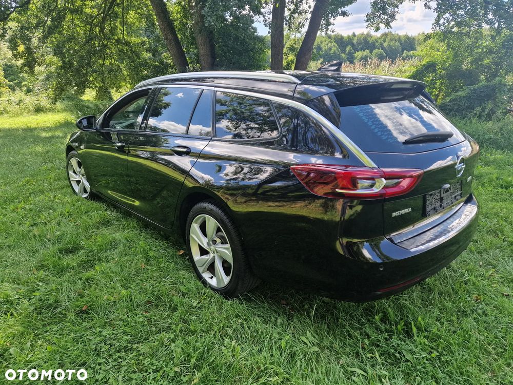 Opel Insignia 2.0 Exclusive - 17