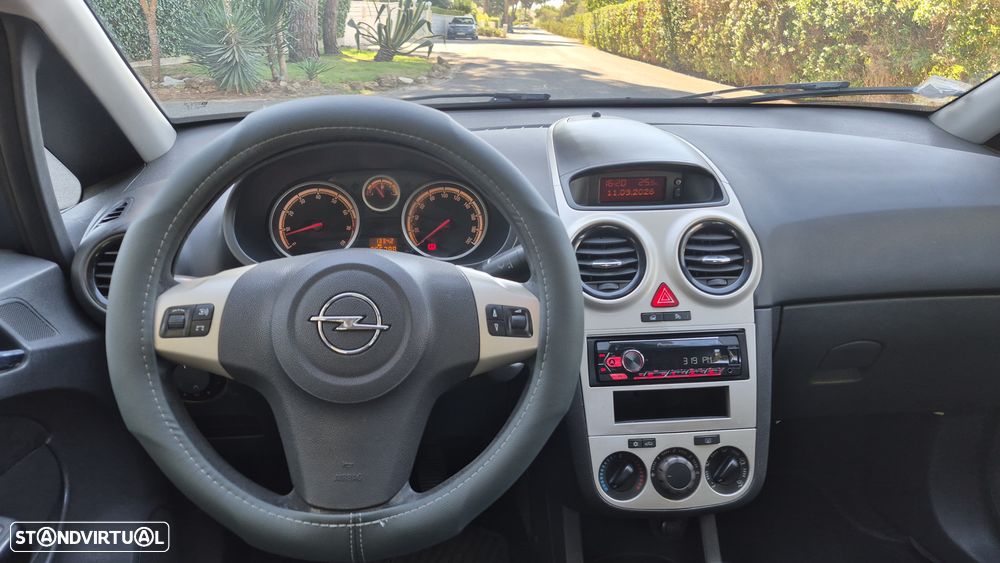 Opel Corsa - 14