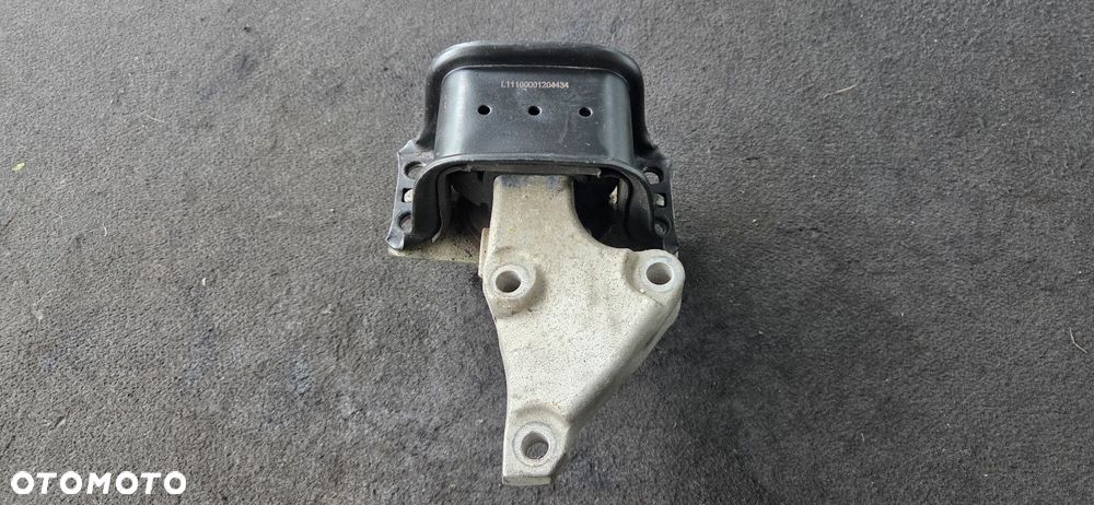 Lapa poduszka silnika Peugeot 307 2.0 HDI 110