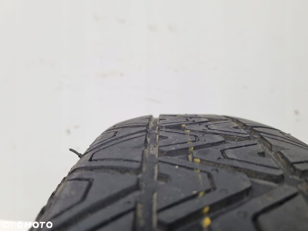 KOŁO DOJAZDOWE dojazdówka Nissan QASHQAI 145/90 R16 5x114,3 40300 JD077 - 10