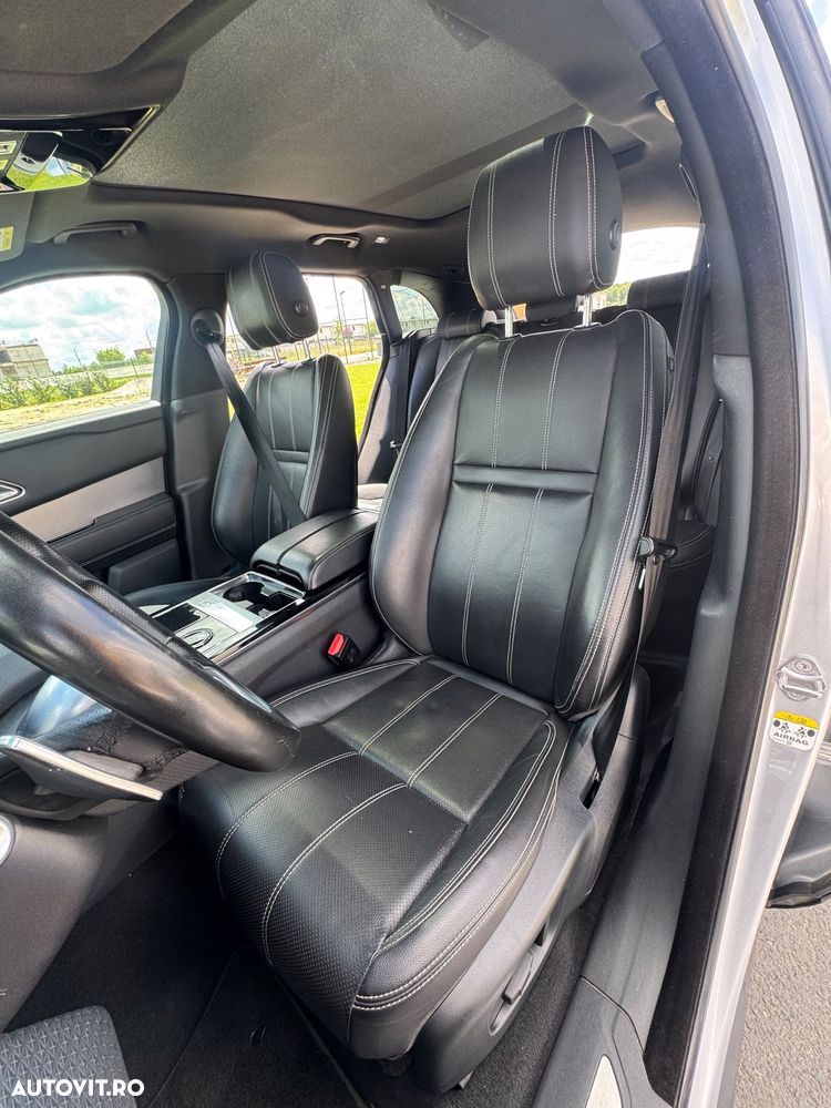 Land Rover Range Rover Velar - 16