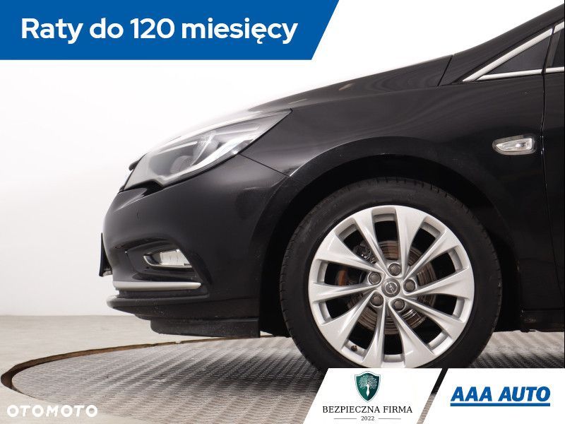 Opel Astra - 16