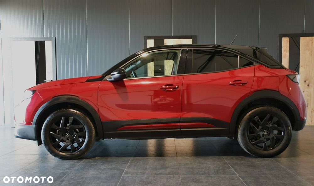 Opel Mokka 1.2 T GS S&S - 13