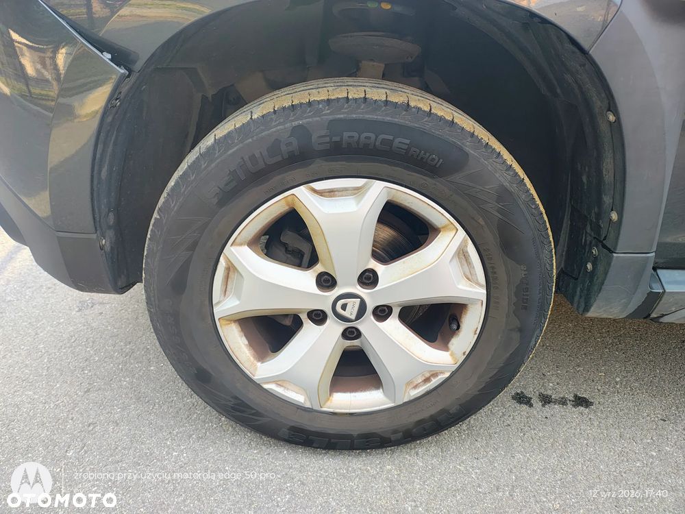 Dacia Duster 1.6 SCe Access - 24