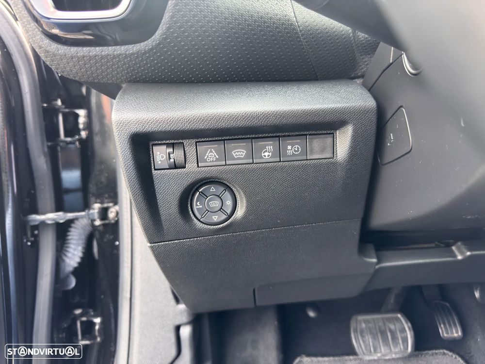 Citroën e-C4 50 kWh Shine Pack - 16