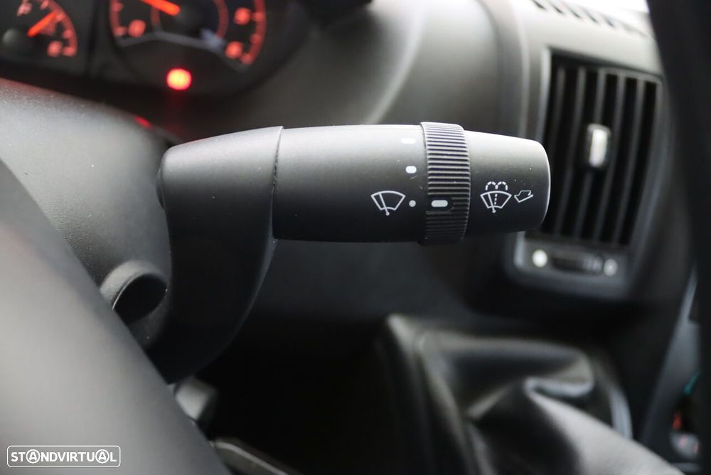 Fiat Ducato 33 L3H2 2.2 Multijet 140cv - 18