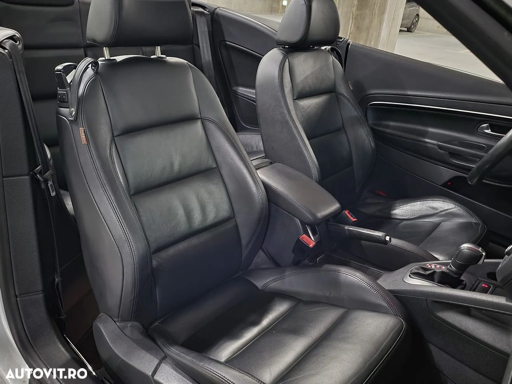 Volkswagen Eos 2.0 TDI DPF DSG Individual - 5