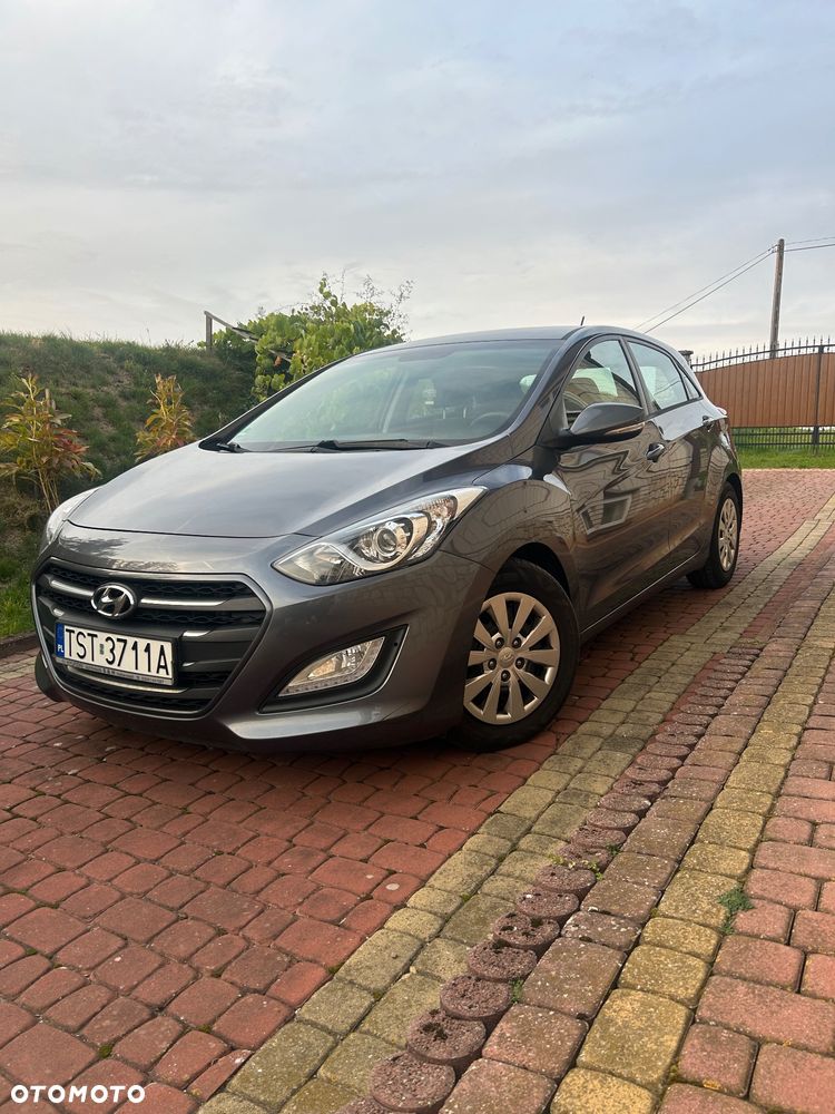 Hyundai i30 - 2