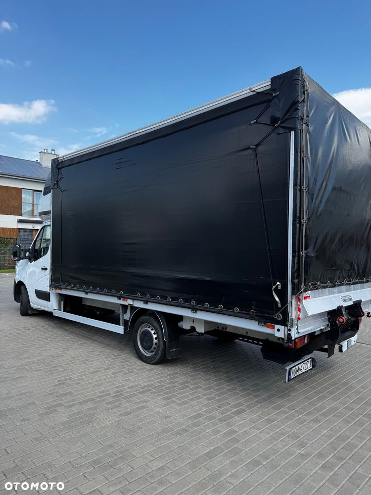 Renault master winda 10ep - 8