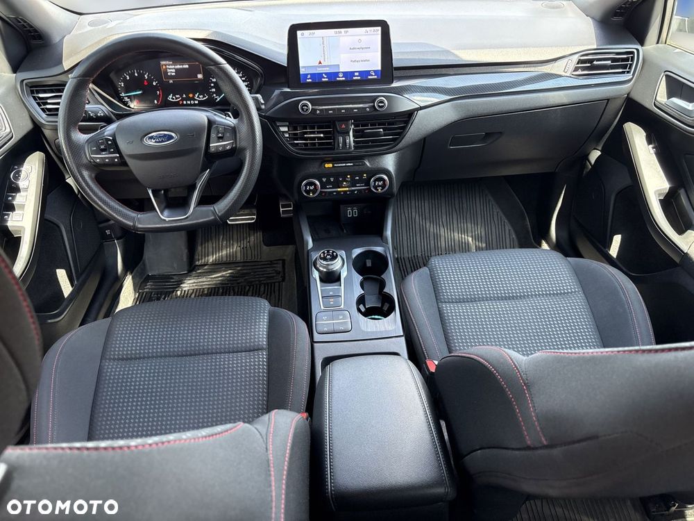 Ford Focus - 19