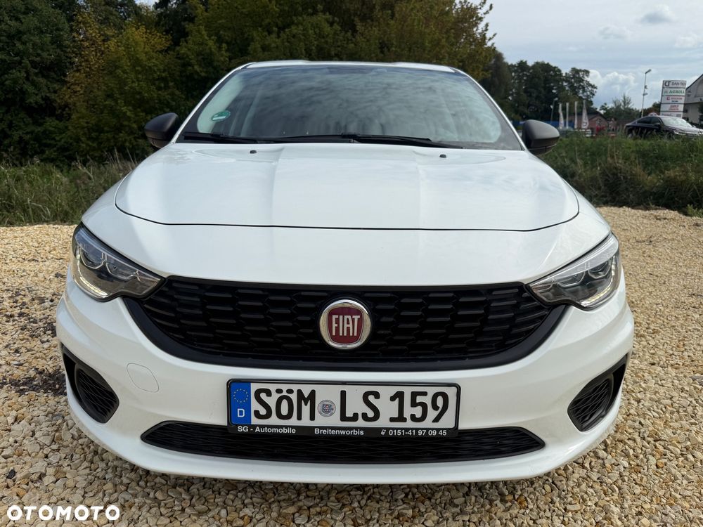 Fiat Tipo 1.4 16v Street - 8