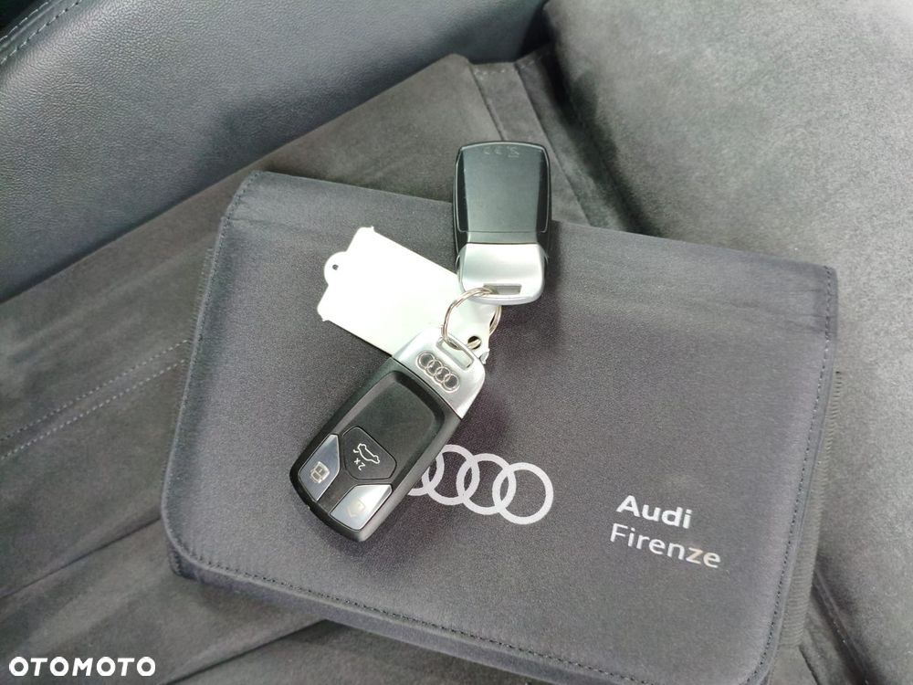 Audi A4 Allroad - 26