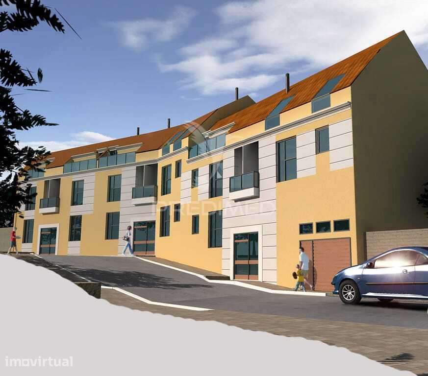Apartamento T1 em Melgaço - Grande imagem: 2/6