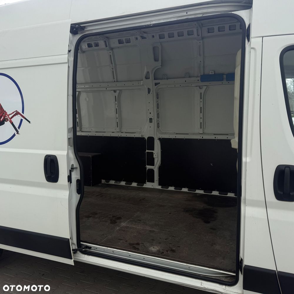 Citroën Jumper - 17