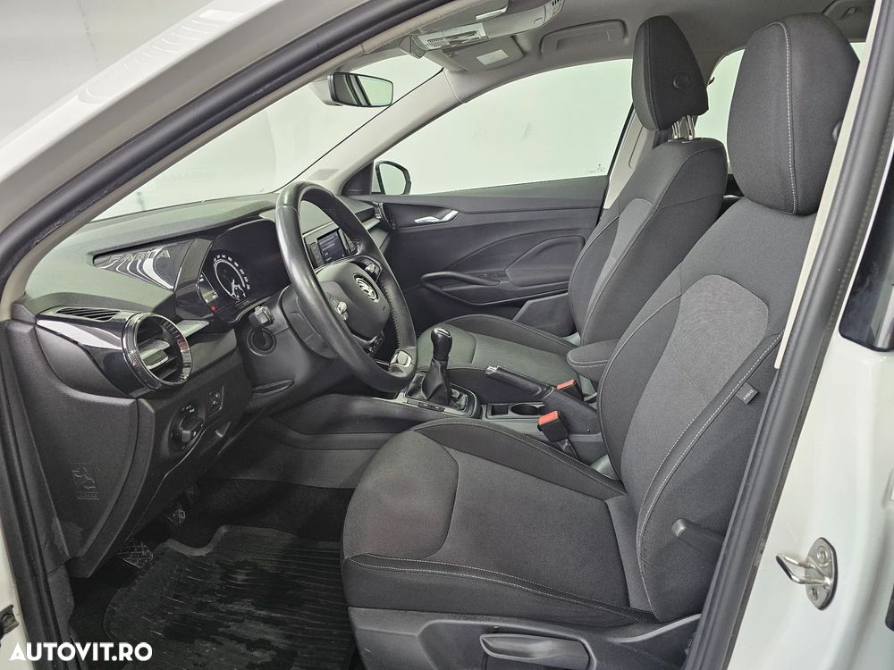 Skoda Fabia 1.0 TSI 95 CP Ambition - 6