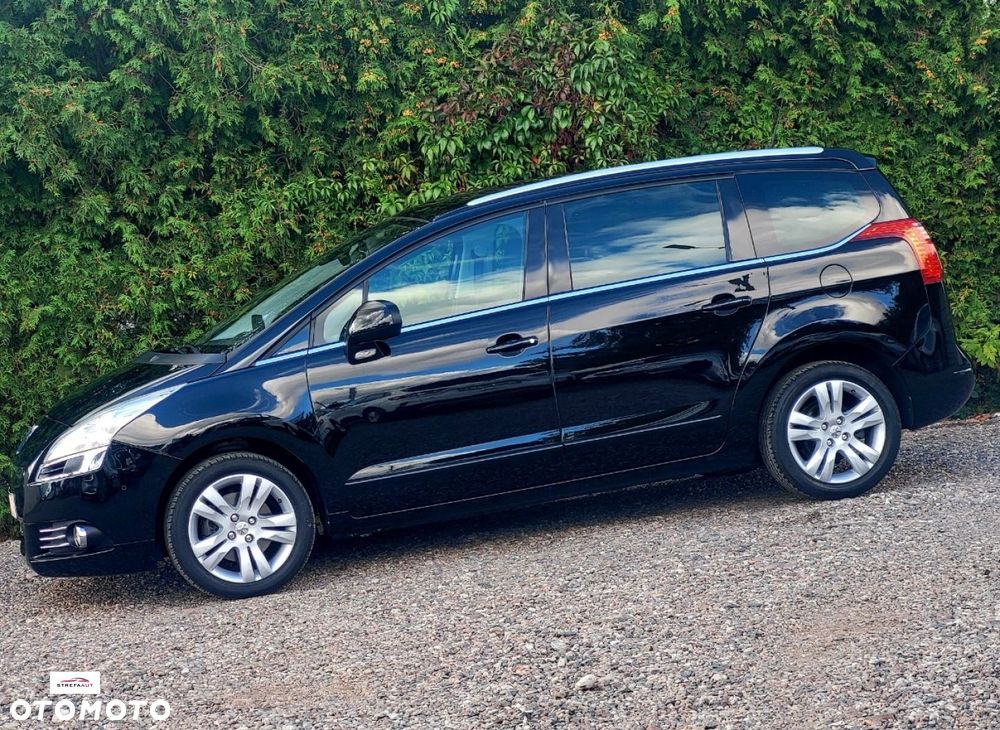 Peugeot 5008 - 11