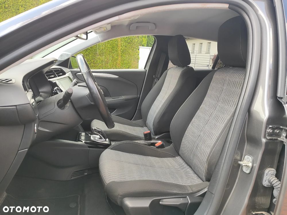Opel Corsa Electric Ultimate - 9