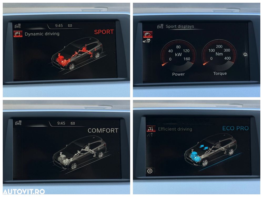 BMW X1 sDrive18d Aut. - 22