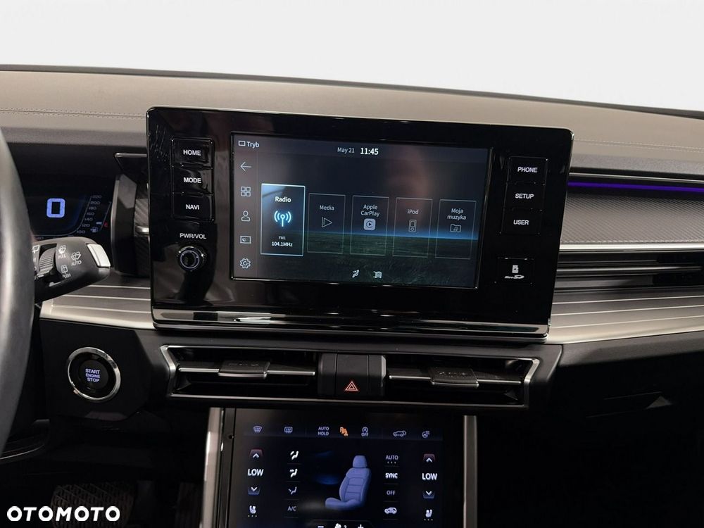 SsangYong/KGM Torres - 28