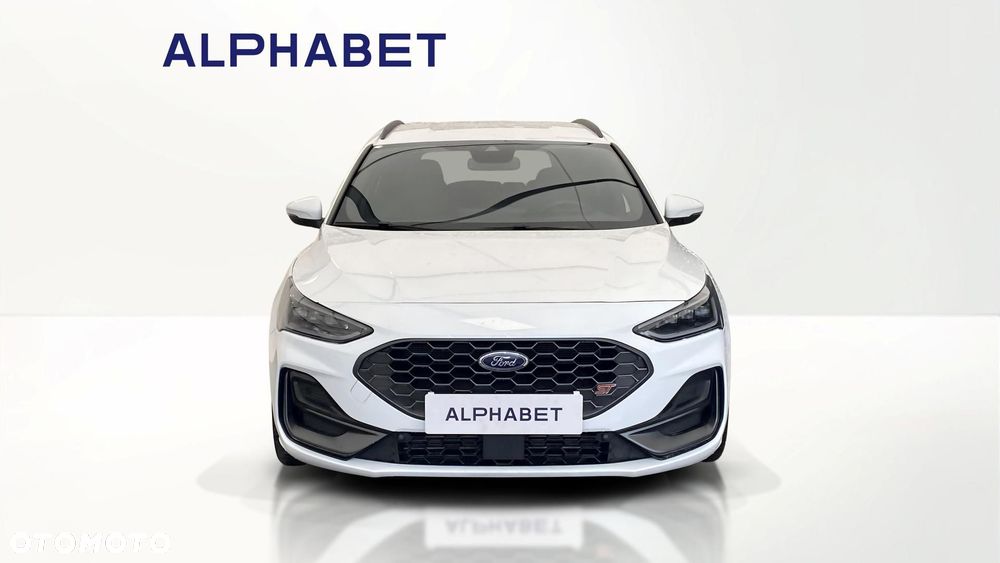 Ford Focus 2.3 EcoBoost ST X - 8