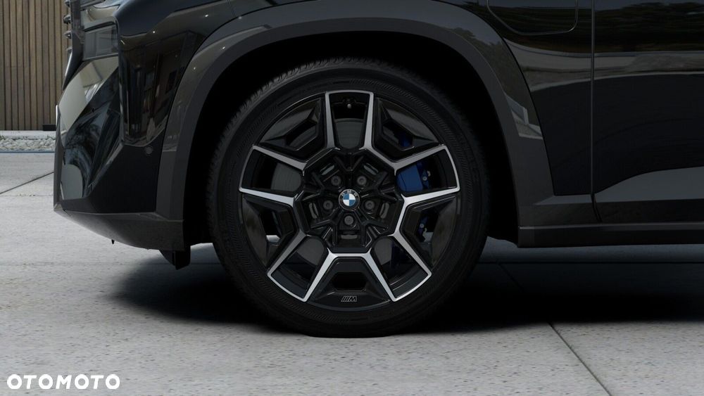 BMW XM 50e PHEV sport - 8