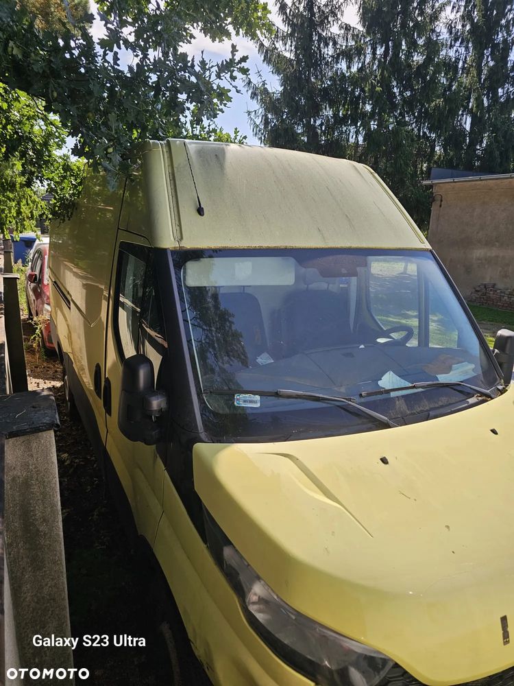 Iveco Daily - 4