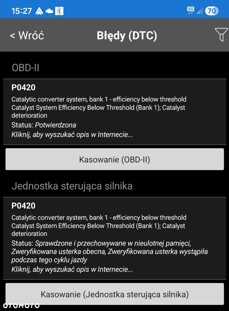 Mitsubishi Outlander 2.2 DID Instyle Navi - 37