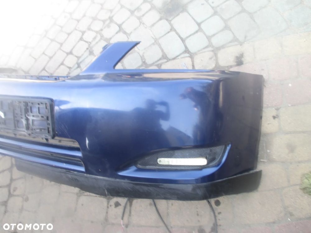 zderzak Corolla E12 8P4 - 5