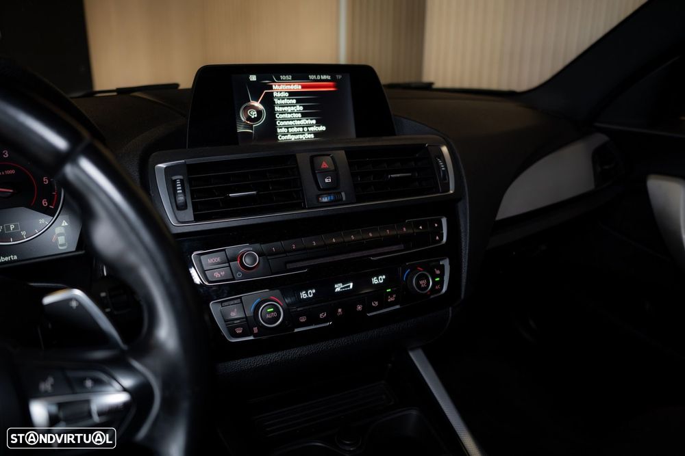 BMW 220 d Coupe Pack M Auto - 25