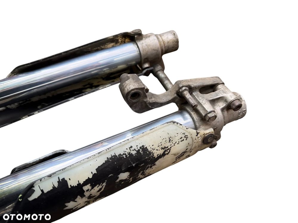 Lagi widełki Honda CRM 125 - 15