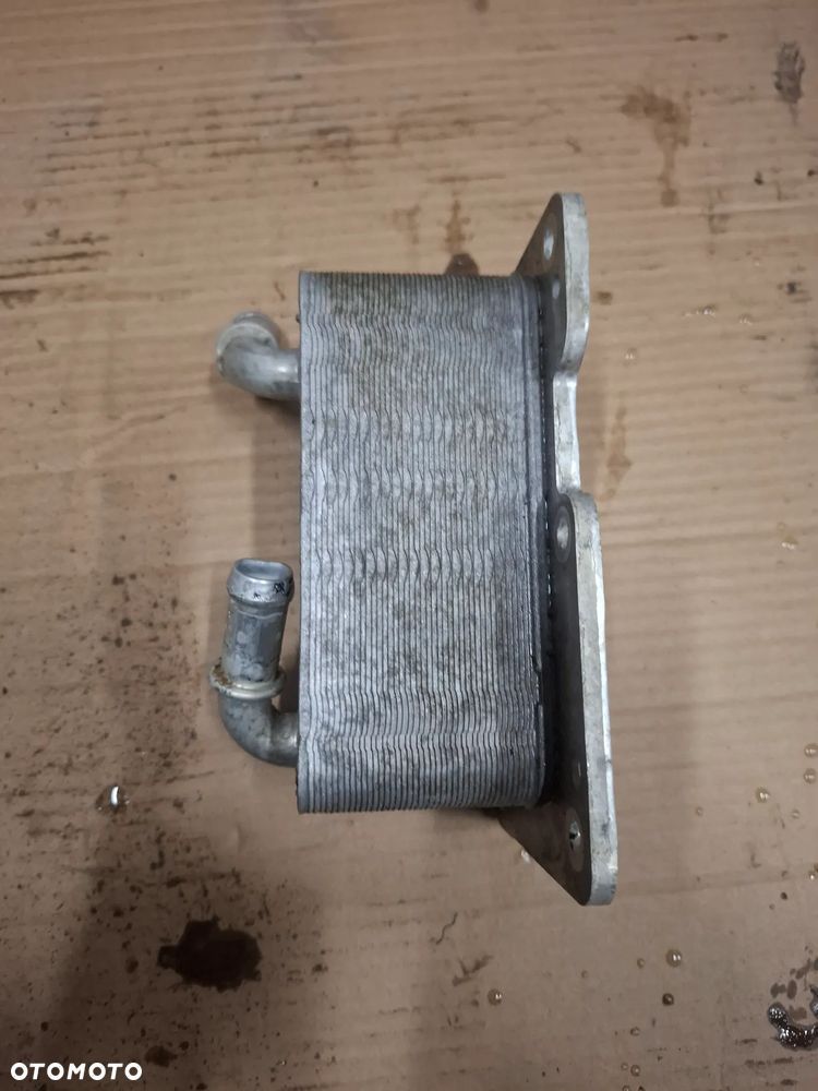 31439996 chłodnica oleju volvo  mild hybrid - 2