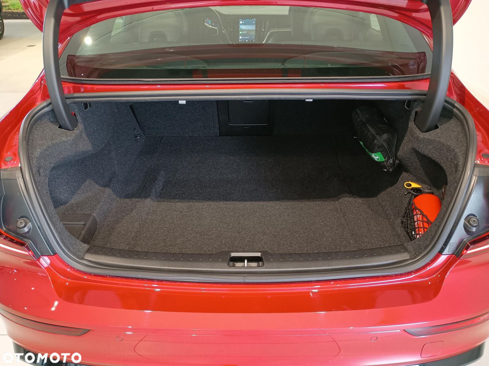 Volvo S60 - 26