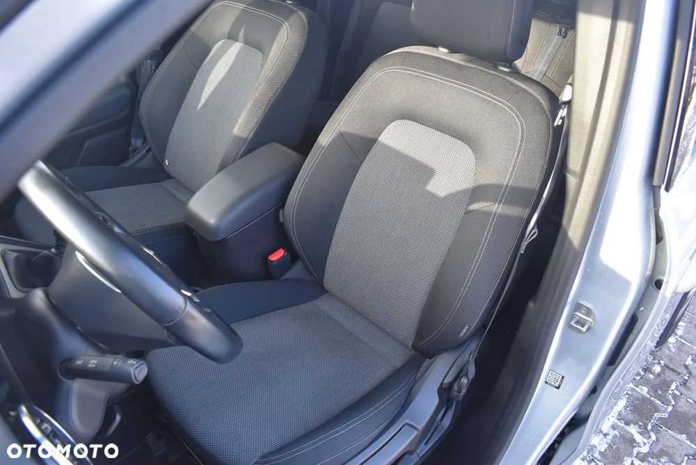 Mercedes-Benz Citan Tourer L1 420.723 - 11