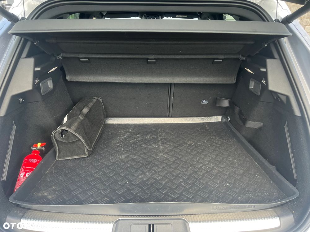 DS Automobiles DS 7 Crossback 1.2 PureTech Bastille - 8