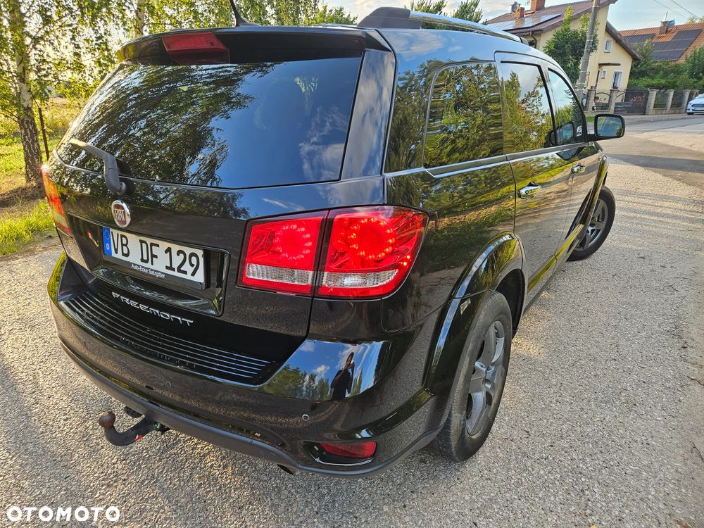 Fiat Freemont - 5