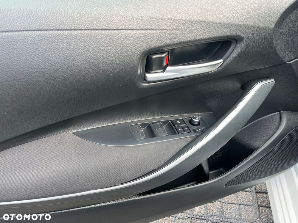 Toyota Corolla 1.5 Comfort MS - 24