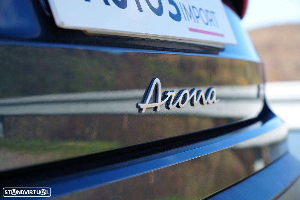 SEAT Arona 1.0 TSI FR - 24