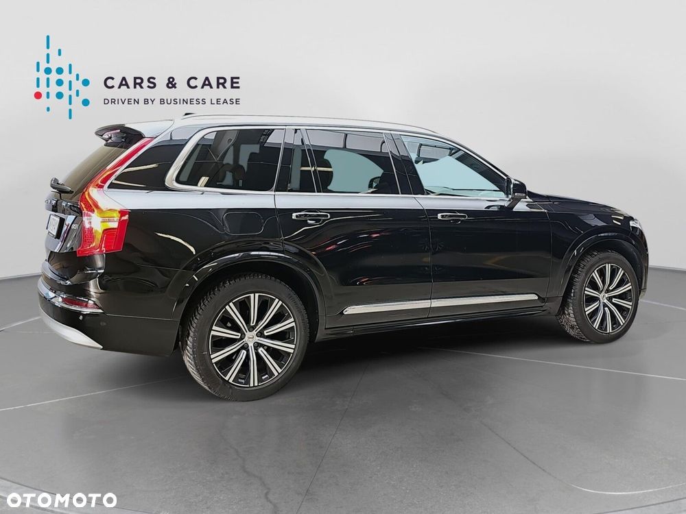 Volvo XC 90 - 28