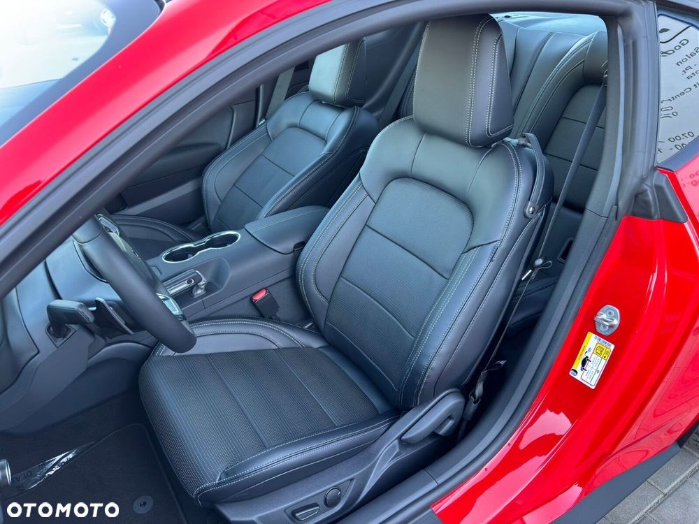 Ford Mustang - 18